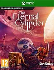 The Eternal Cylinder for XBOXSERIESX to rent