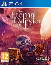 The Eternal Cylinder for PS4 to rent