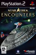 Star Trek Encounters for PS2 to rent