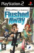 Flushed Away for PS2 to buy