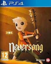 Neversong for PS4 to rent