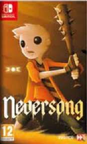 Neversong for SWITCH to buy