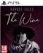Horror Tales The Wine for PS5 to buy