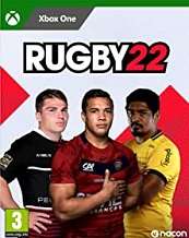 Rugby 22 for XBOXONE to rent
