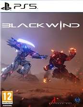 Blackwind for PS5 to rent