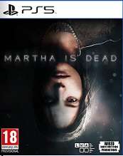 Martha is Dead for PS5 to buy