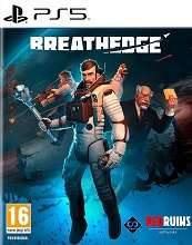 Breathedge for PS5 to buy