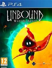 Unbound Worlds Apart for PS4 to buy