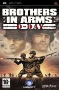 Brothers in Arms D-Day for PSP to rent