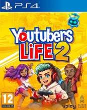 Youtubers Life 2 for PS4 to rent