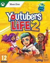 Youtubers Life 2 for XBOXONE to rent