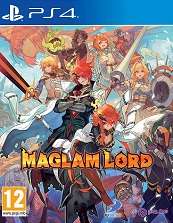 Maglam Lord for PS4 to buy