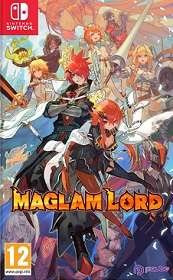 Maglam Lord for SWITCH to buy