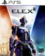 Elex II  for PS5 to rent