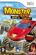 Monster 4x4 World Circuit for NINTENDOWII to rent
