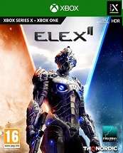 Elex II  for XBOXSERIESX to buy