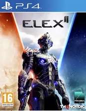 Elex II  for PS4 to rent