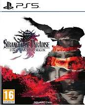 Stranger Of Paradise Final Fantasy Origin  for PS5 to buy