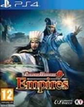Dynasty Warriors 9 Empires for PS4 to rent