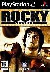 Rocky Legends for PS2 to rent