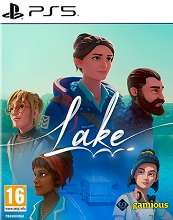 Lake for PS5 to rent