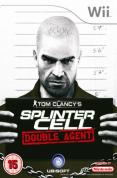 Splinter Cell Double Agent for NINTENDOWII to rent