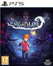 In Nightmare for PS5 to buy
