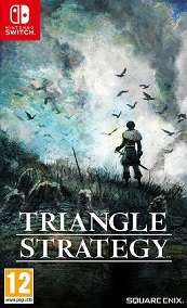Project Triangle Strategy for SWITCH to buy
