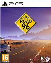 Road 96 for PS5 to rent