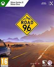 Road 96 for XBOXSERIESX to rent