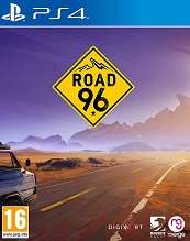 Road 96 for PS4 to rent