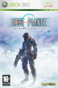 Lost Planet Extreme Condition for XBOX360 to rent