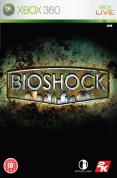 Bioshock for XBOX360 to rent