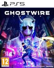 Ghostwire Tokyo for PS5 to buy
