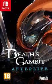Deaths Gambit Afterlife for SWITCH to buy