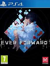 Ever Forward for PS4 to rent