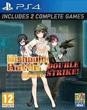 Bishoujo Battle Double Strike for PS4 to rent