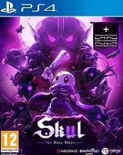 Skul the Hero Slayer for PS4 to rent