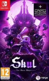Skul the Hero Slayer for SWITCH to rent