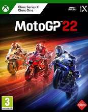 MotoGP 22 for XBOXONE to rent