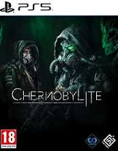 Chernobylite for PS5 to rent