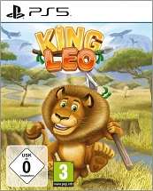 King Leo for PS5 to rent