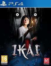 Ikai for PS4 to rent