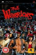 The Warriors for PSP to rent
