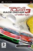 TOCA Race Driver 3 for PSP to rent