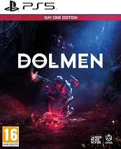 Dolmen for PS5 to buy