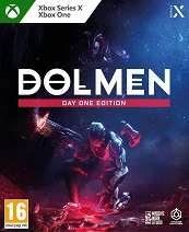 Dolmen for XBOXSERIESX to rent