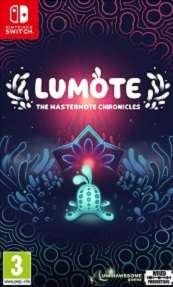 Lumote The Mastermote Chronicles for SWITCH to rent
