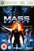 Mass Effect for XBOX360 to rent