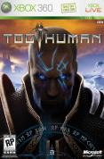 Too Human for XBOX360 to rent